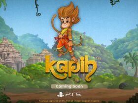 Kapih - Official Launch Trailer