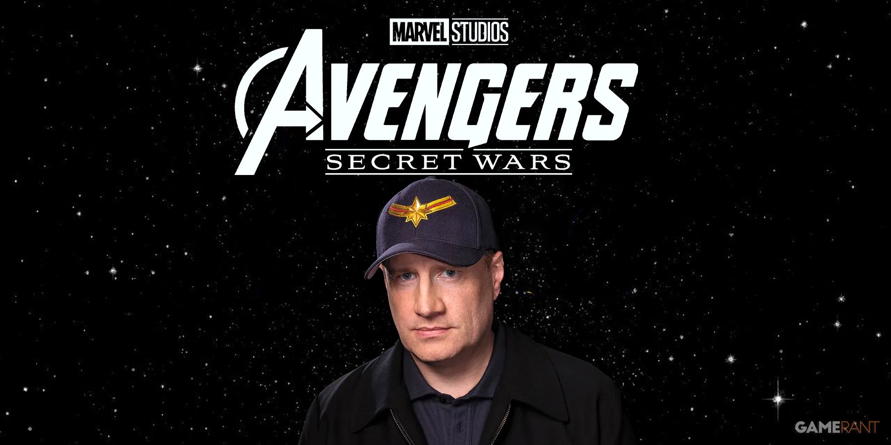 Kevin Feige Leaving Marvel For Star Wars