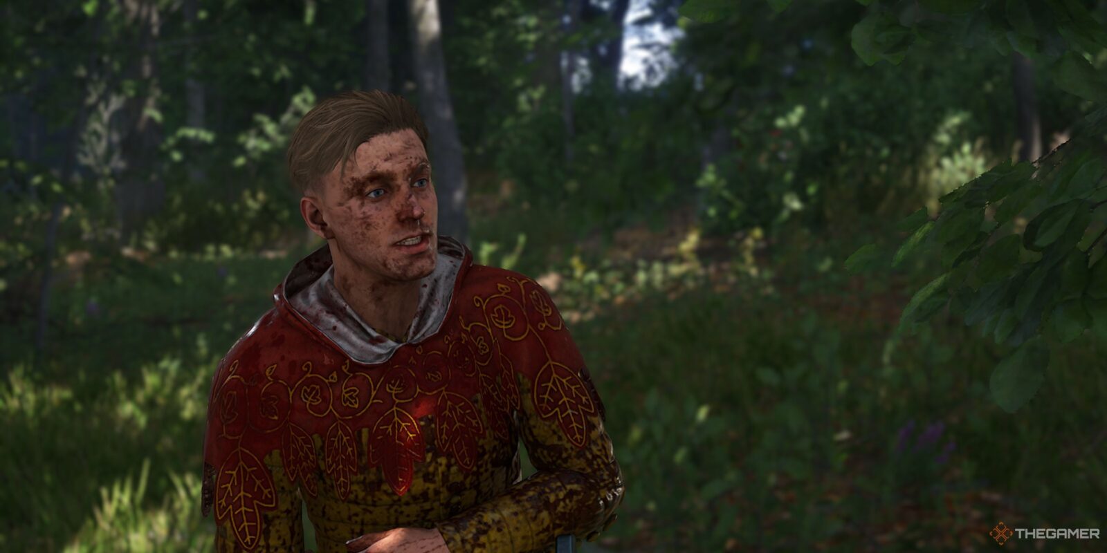 How To Complete Like Old Times In Kingdom Come: Deliverance 2