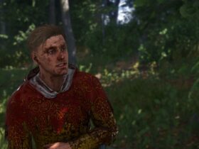 How To Complete Like Old Times In Kingdom Come: Deliverance 2