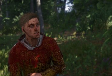 How To Complete Like Old Times In Kingdom Come: Deliverance 2