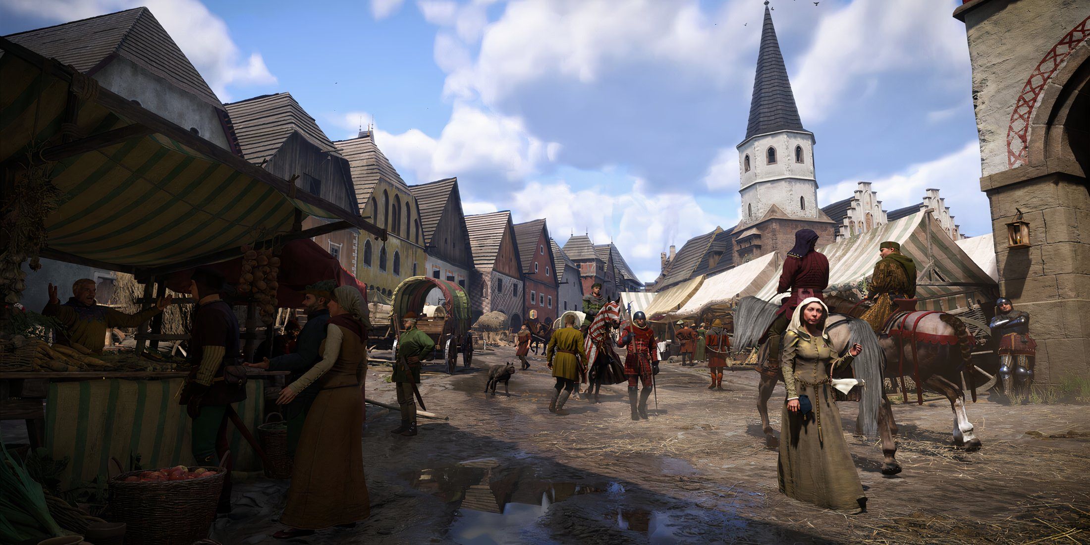 Kingdom Come: Deliverance 2 is Already a Massive Hit