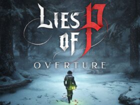 Lies of P Overture - Story Trailer