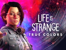 Life is Strange: True Colors