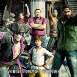 Pirate Yakuza's Opening Musical Number Is a Delight