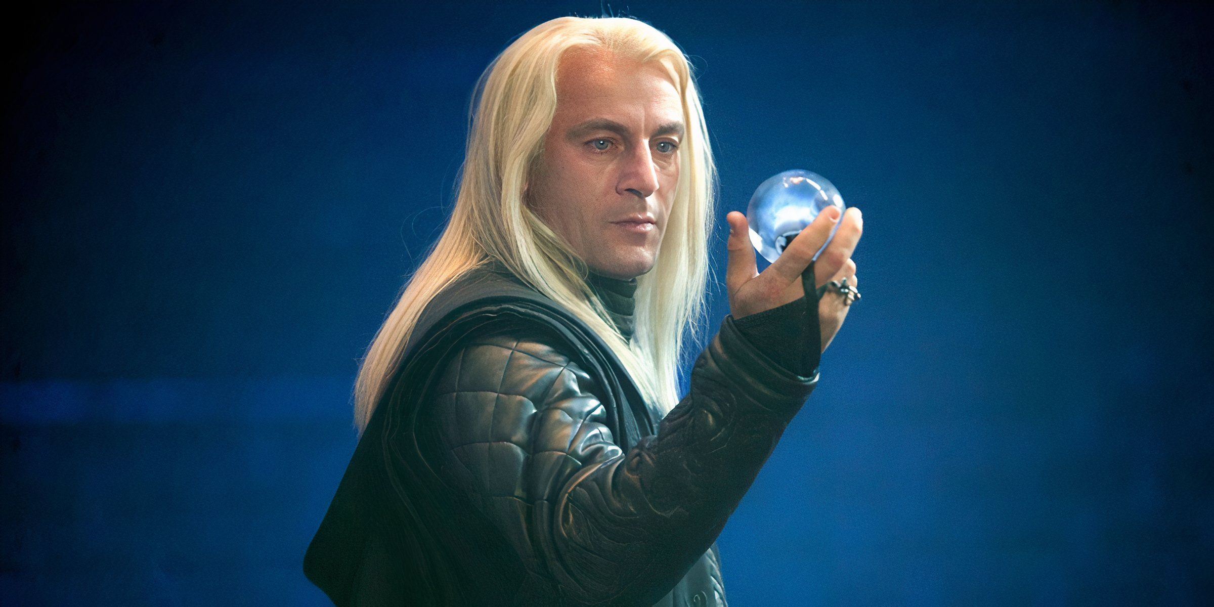 Lucius Malfoy 