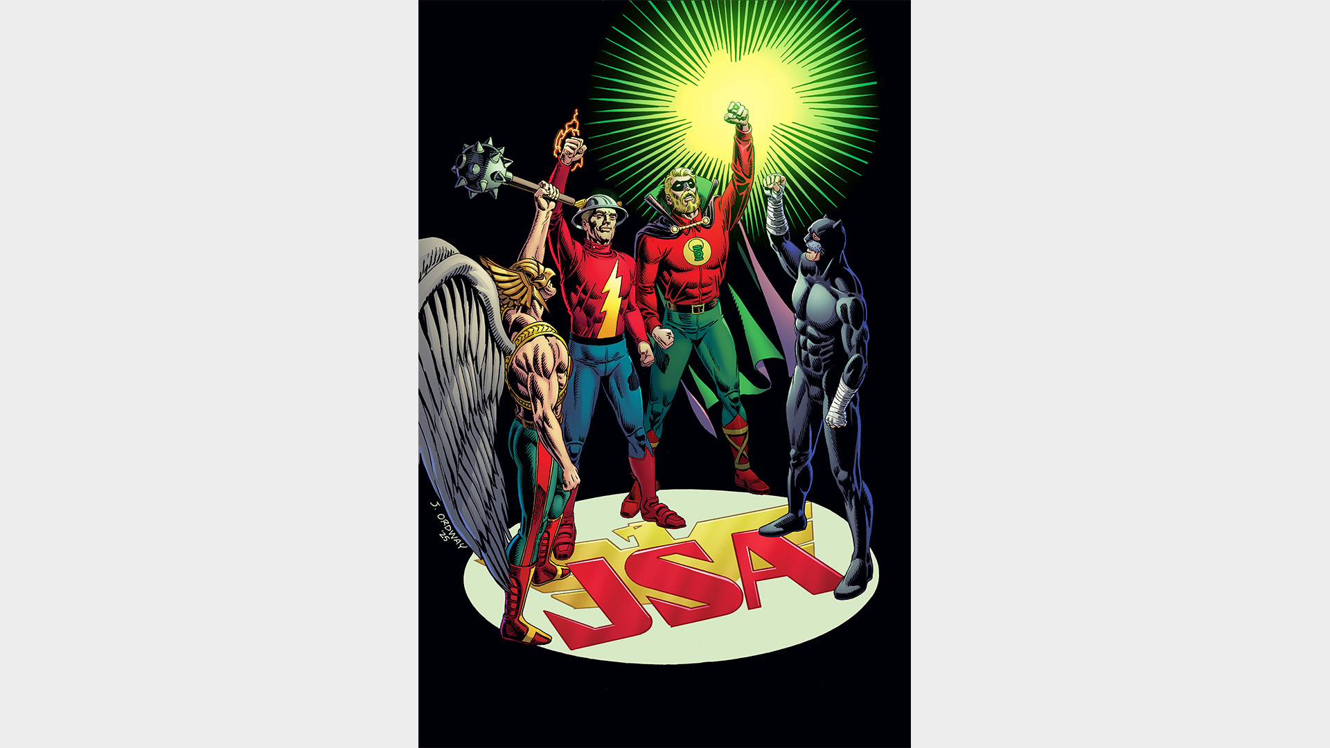 JSA #7