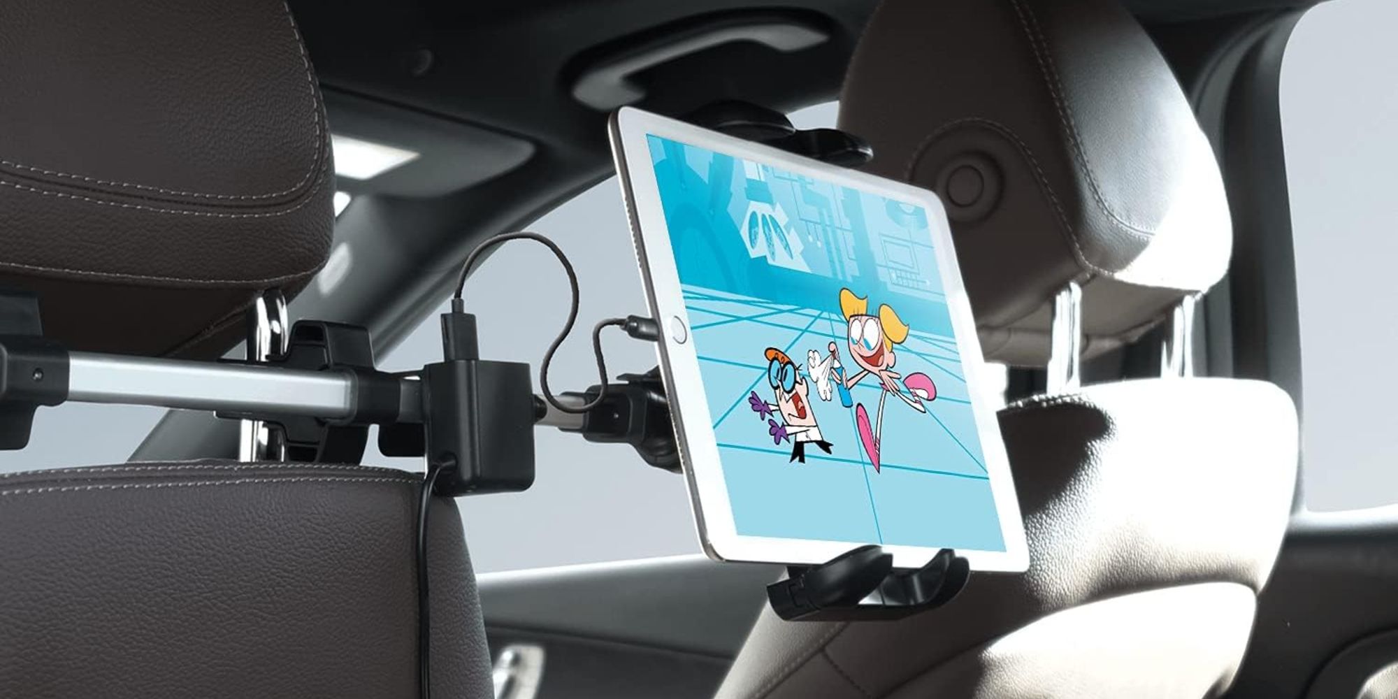 Macally Universal Tablet Holder