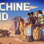 Machine Mind - Official Gameplay Trailer