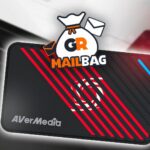 AVerMedia Live Gamer ULTRA S - GC553Pro Unboxing - Game Rant Mailbag