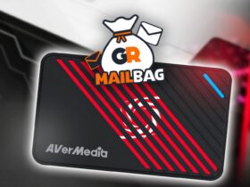 AVerMedia Live Gamer ULTRA S - GC553Pro Unboxing - Game Rant Mailbag