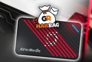 AVerMedia Live Gamer ULTRA S - GC553Pro Unboxing - Game Rant Mailbag