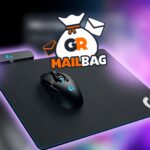 Logitech G Powerplay 2 Mousepad - Game Rant Mailbag