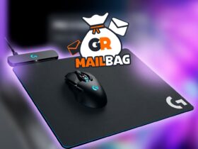 Logitech G Powerplay 2 Mousepad - Game Rant Mailbag