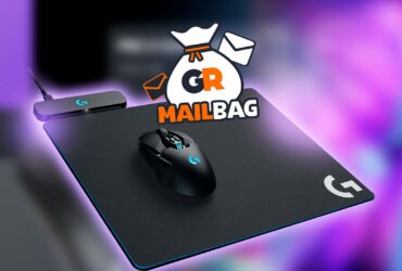 Logitech G Powerplay 2 Mousepad - Game Rant Mailbag