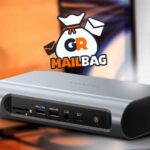 Satechi Thunderbolt 4 Dock Unboxing - Game Rant Mailbag