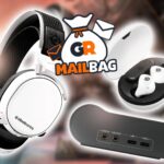 Steelseries Stuff Unboxing - Game Rant Mailbag