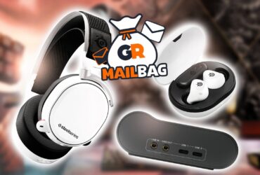 Steelseries Stuff Unboxing - Game Rant Mailbag