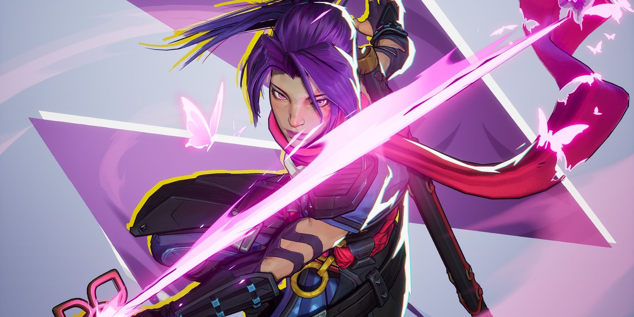 Marvel Rivals leaker reveals gameplay of a new Psylocke skin.