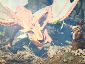 How To Beat The Yian Kut-Ku In Monster Hunter Wilds