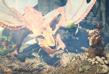 How To Beat The Yian Kut-Ku In Monster Hunter Wilds