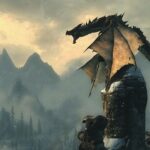 What Was The Dragon War In Skyrim?