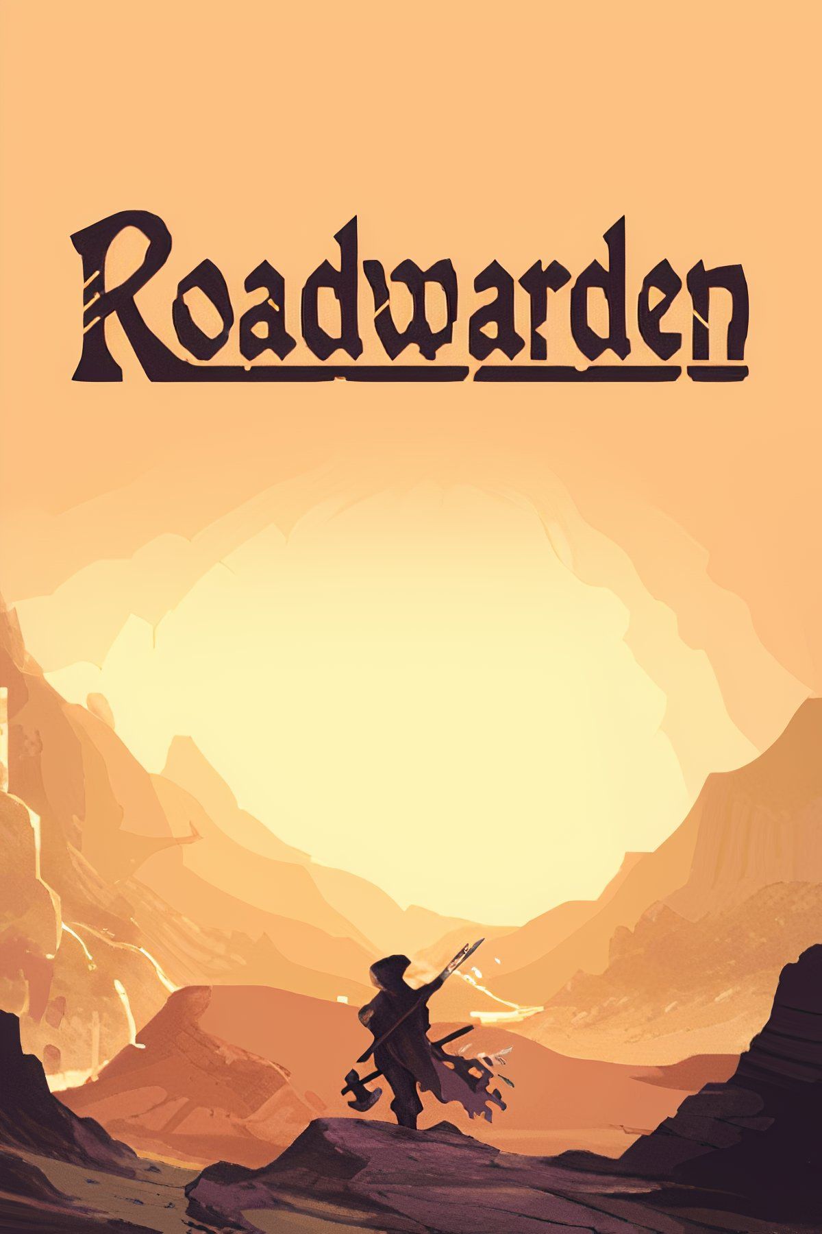 Roadwarden Tag Page Cover Art