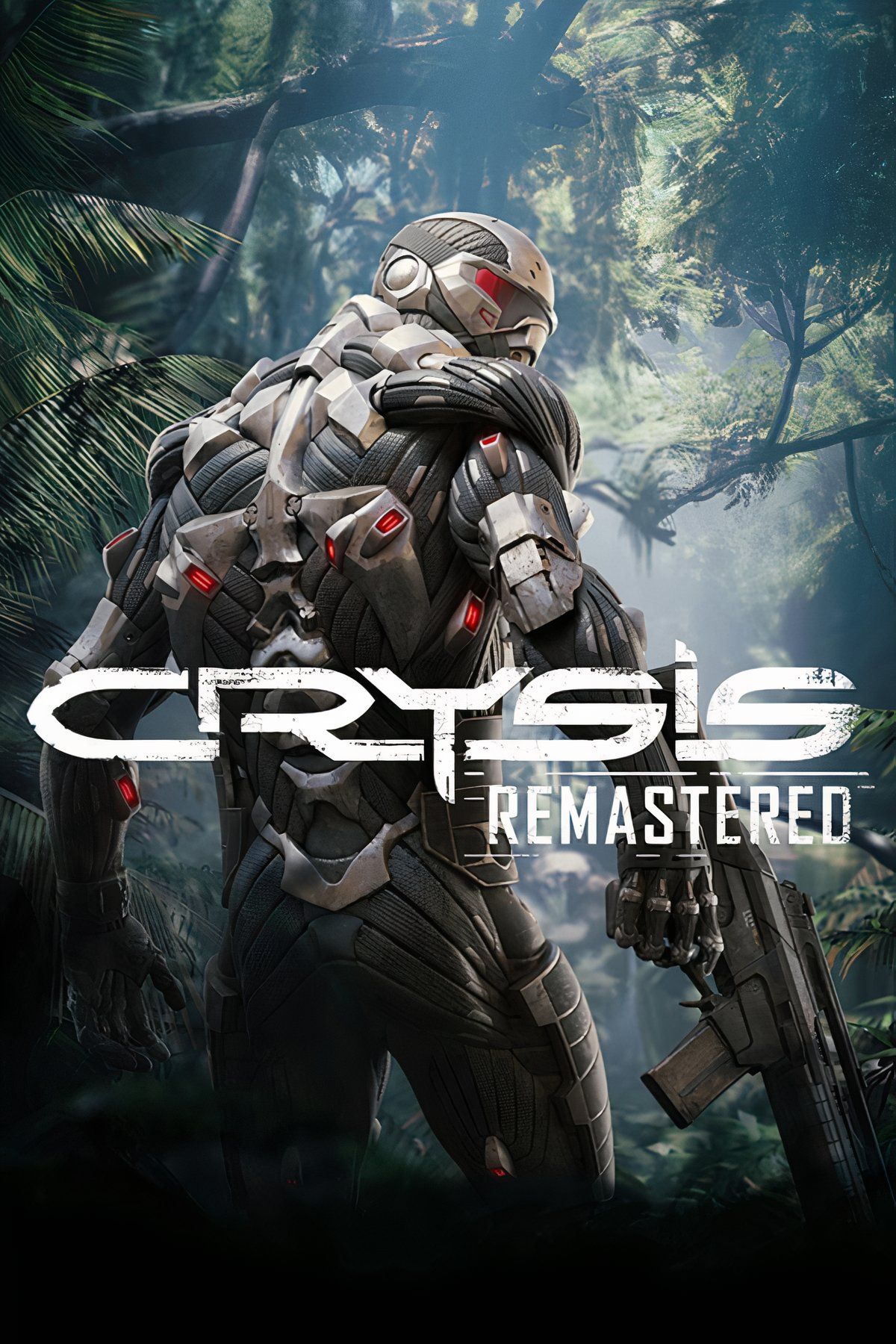 Crysis Remastered Tag Page Cover Art