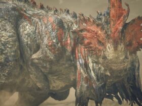 How To Beat Quematrice In Monster Hunter Wilds