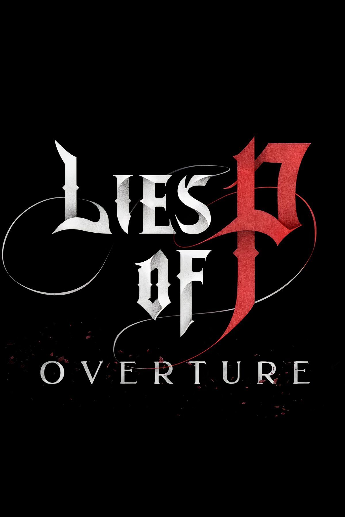 Lies of P: Overture Tag Page Cover Art