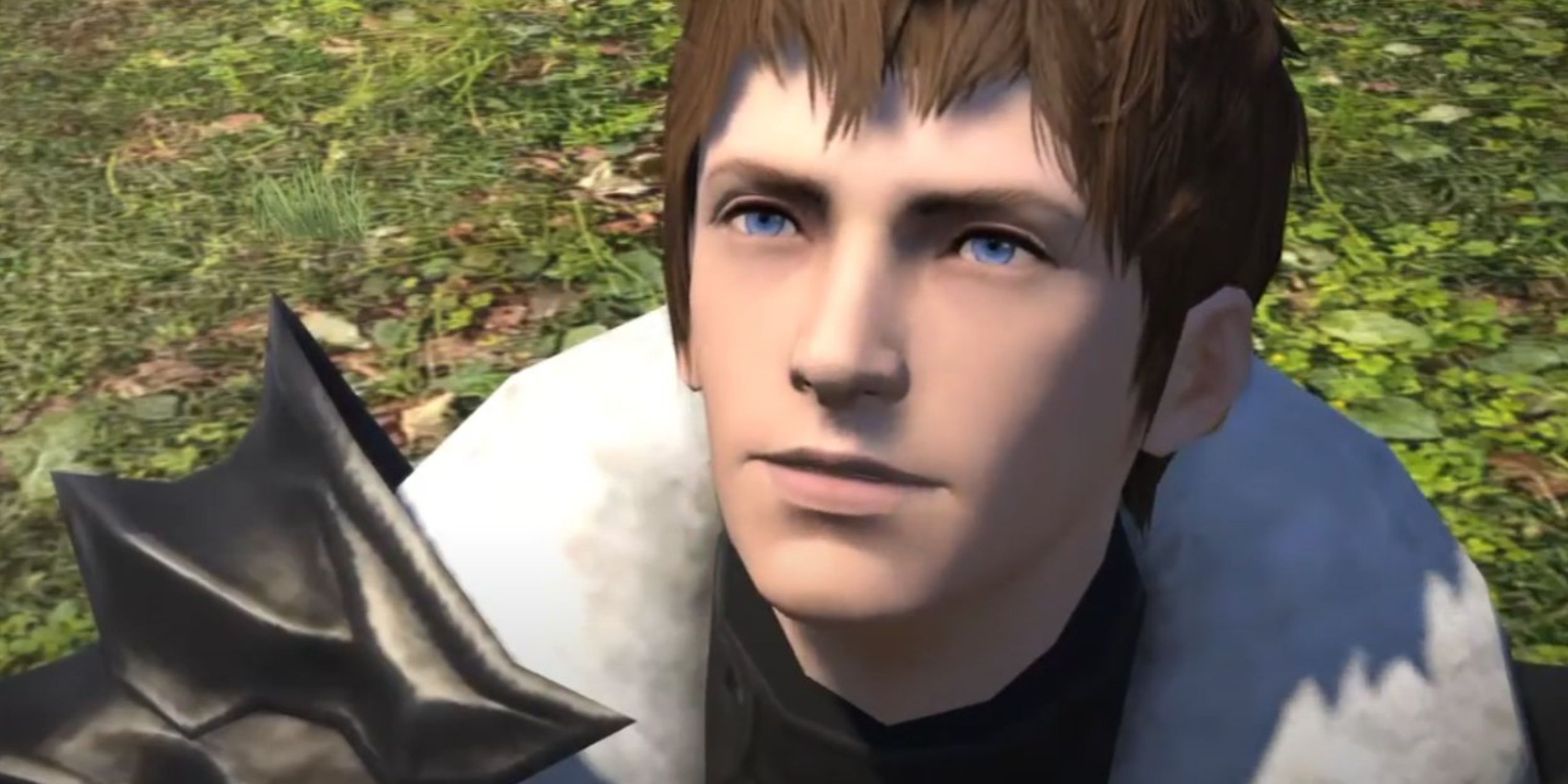 Ardbert Hylfyst in Final Fantasy 14