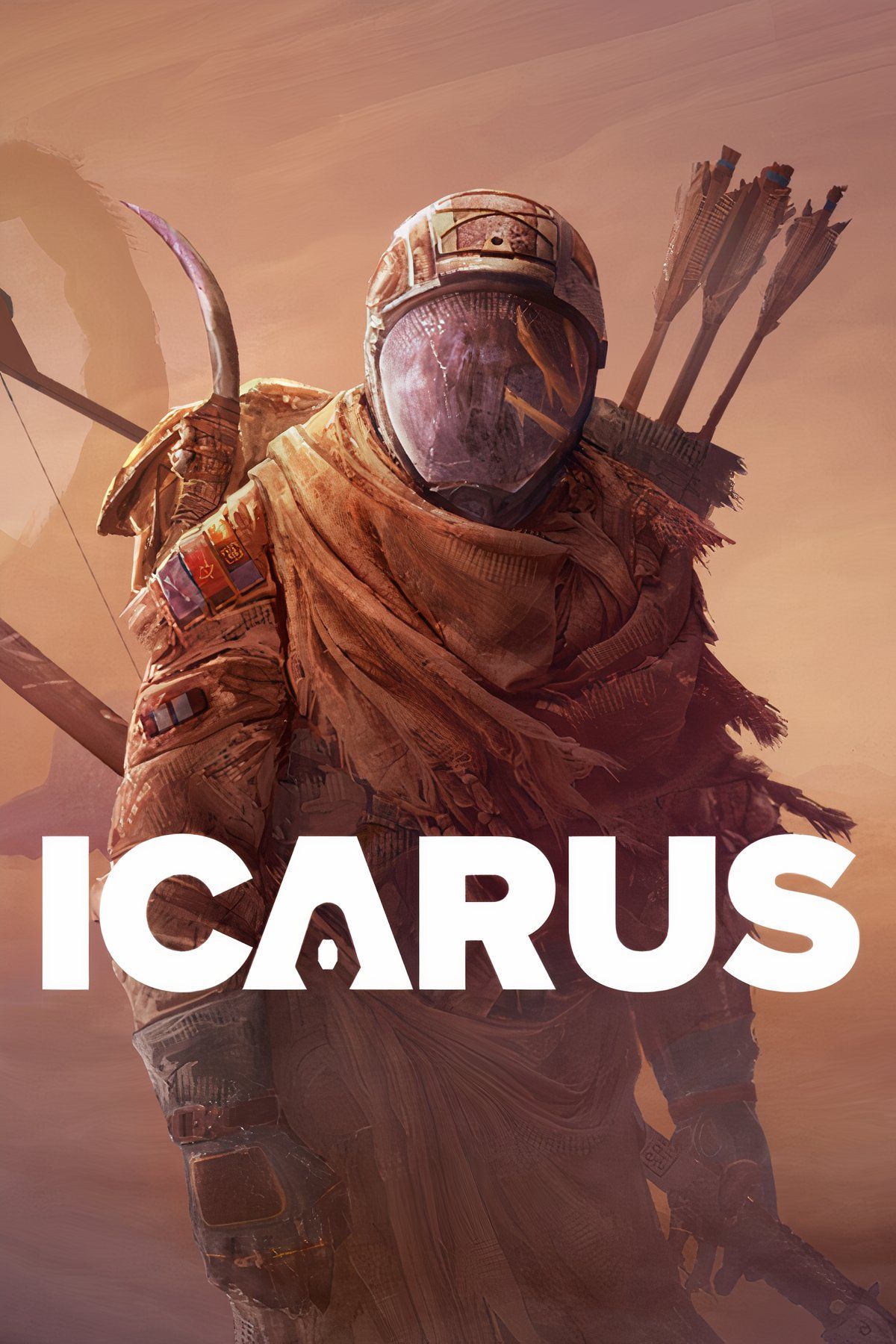 Icarus Tag Page Cover Art 