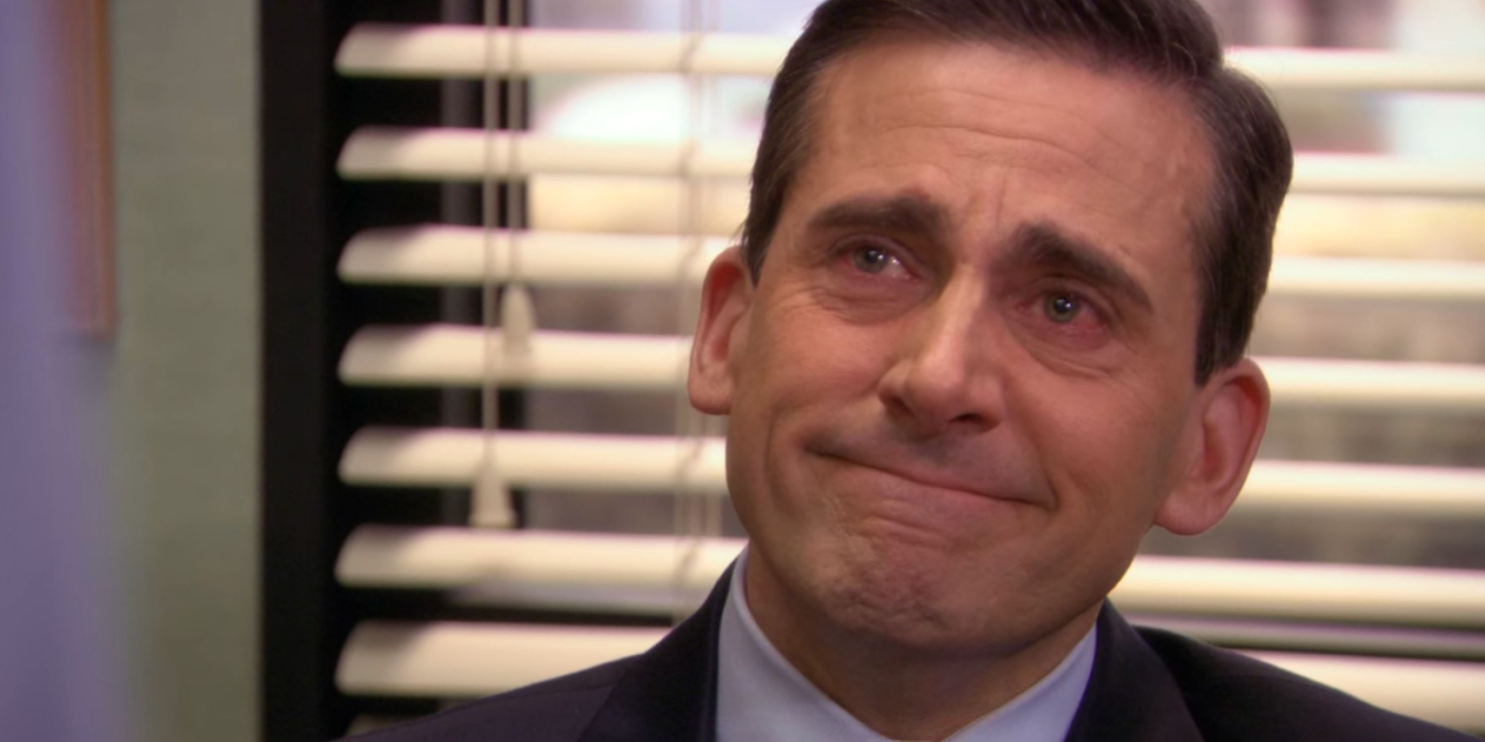 Goodbye, Michael, an episode of The Office