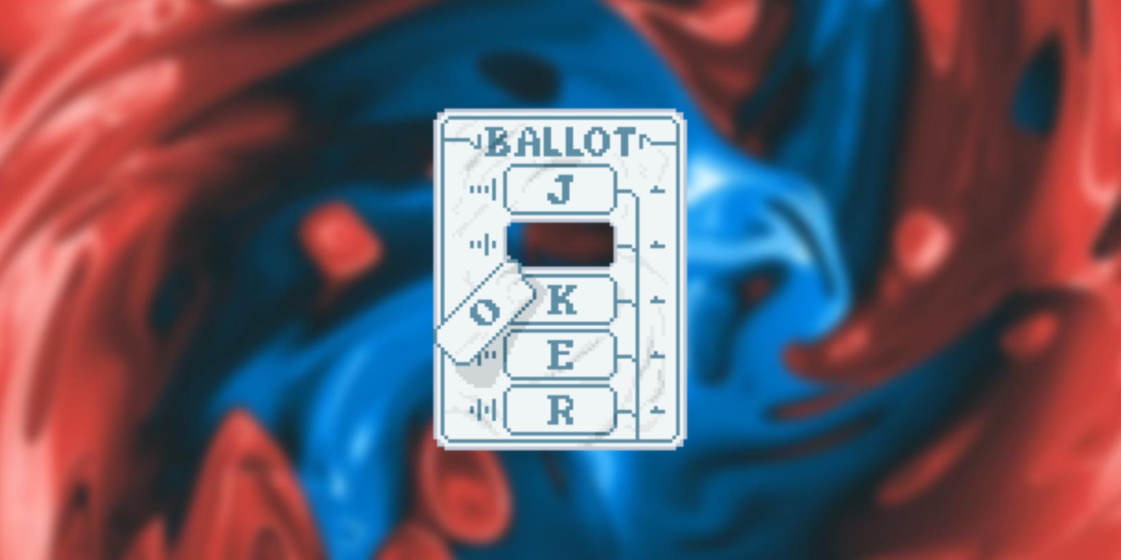Balatro Hanging Chad Joker