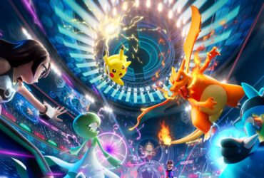 Pokemon Champions Should Be The Stadium Revival We’ve Been Waiting For