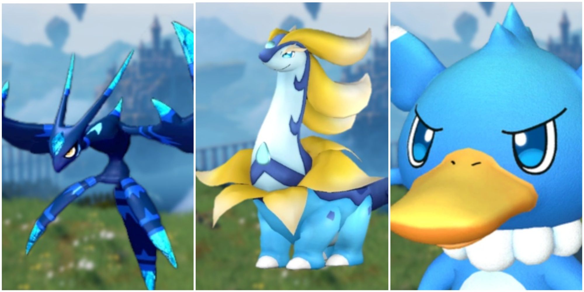 Best water pals