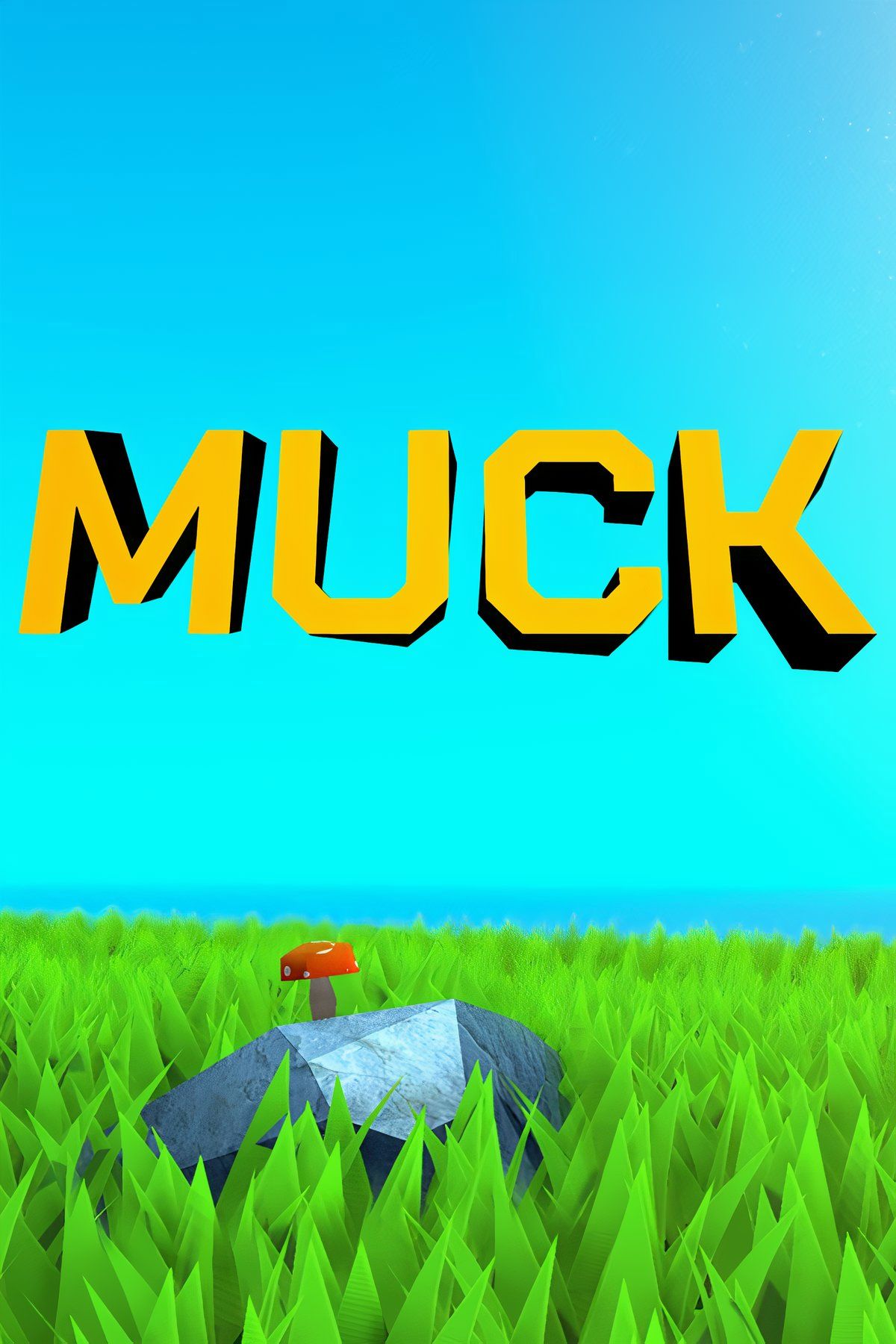 Muck Tag Page Cover Art 