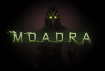 Moadra - Official Steam Next Fest Trailer