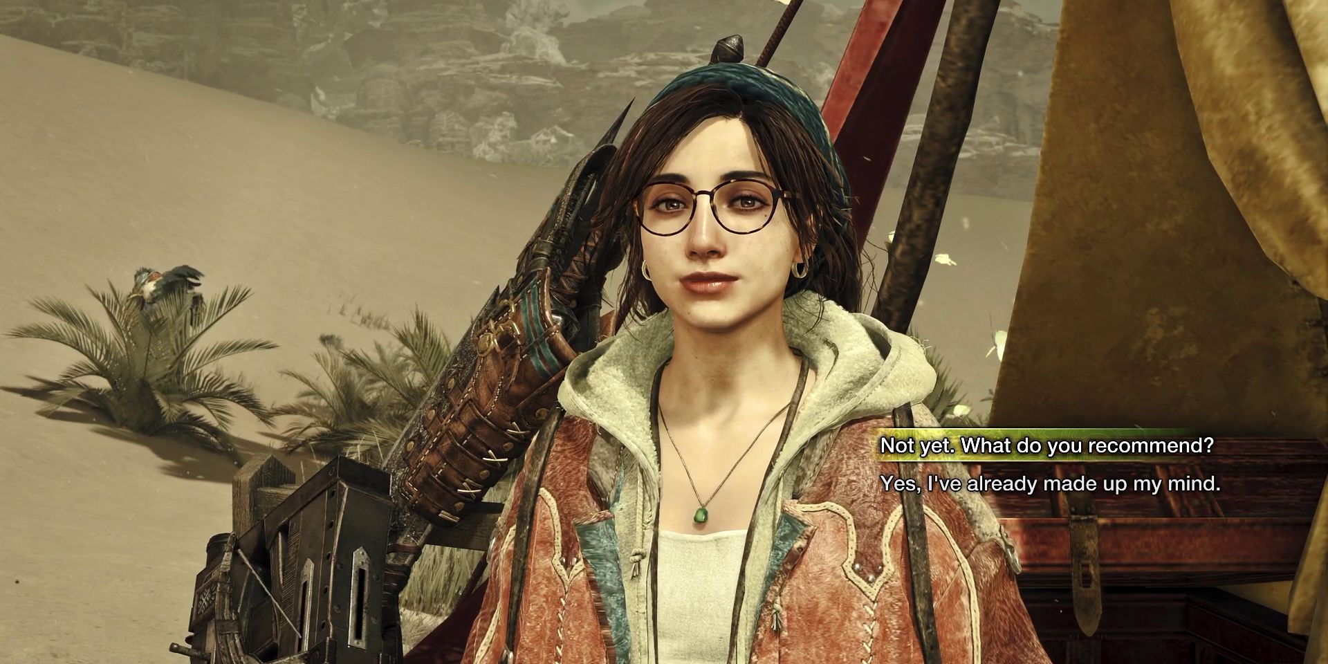 monster-hunter-wilds-alma-choose-weapon