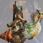 Monster Hunter Wilds' Post-Credit Story Is At Odds With Its Casual Appeal