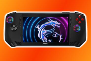 Save $270 on MSI Claw gaming handhelds while stock of the Steam Deck rival lasts