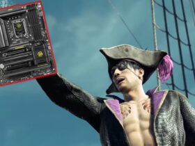 Pirate Yakuza in Hawaii can be yours for free, thanks to MSI