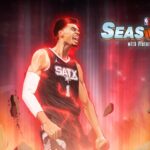 NBA 2K25 - Official Season 5 Trailer