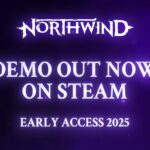 Northwind - Official Demo Gameplay Trailer