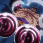 Luffy's Gear 4 Transformations, Explained