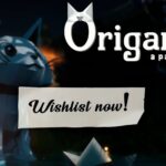 Origament: A Paper Adventure - Official Trailer