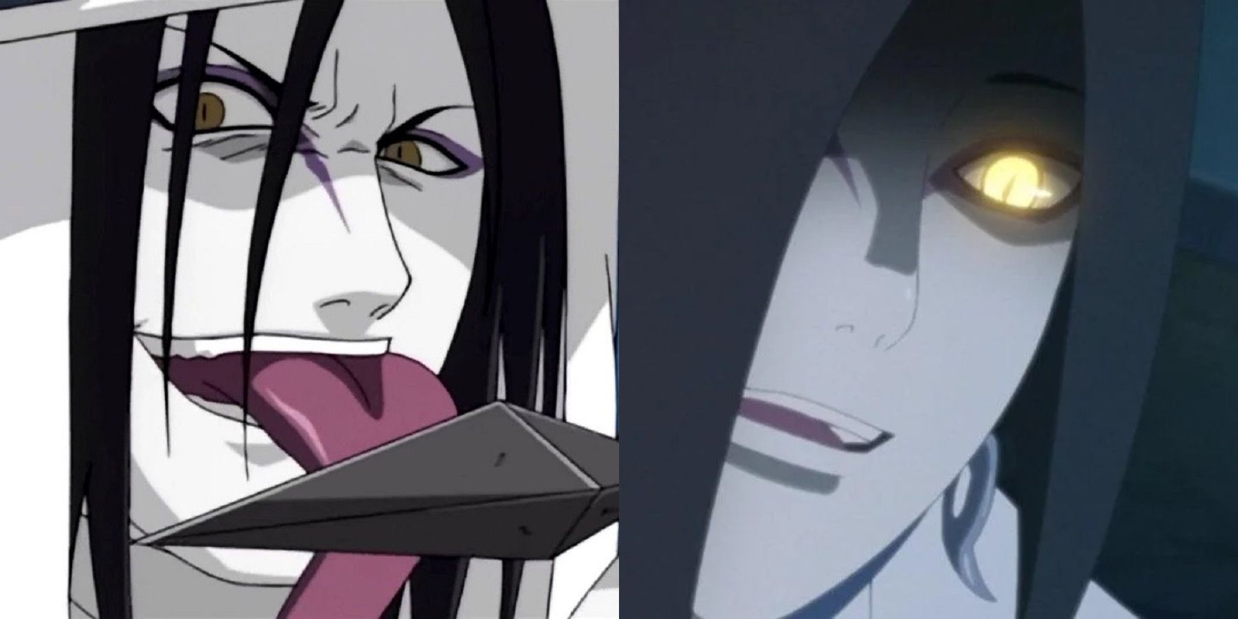 Orochimaru