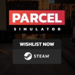 Parcel Simulator - Official Gameplay Trailer