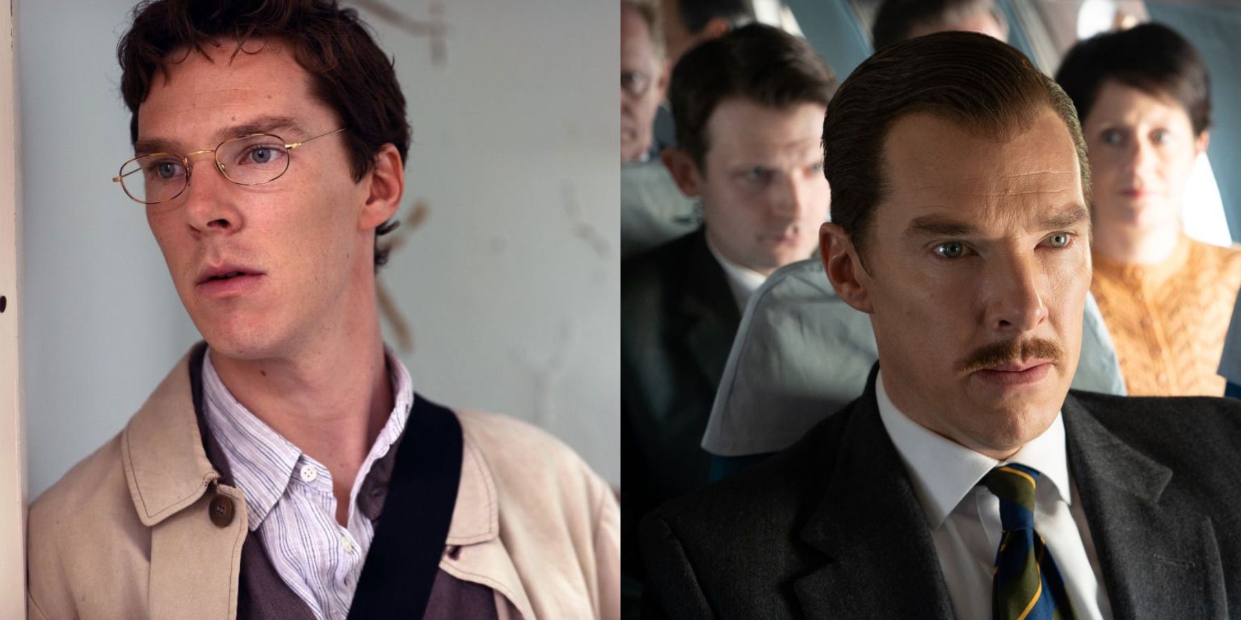 Benedict Cumberbatch underrated movies feature