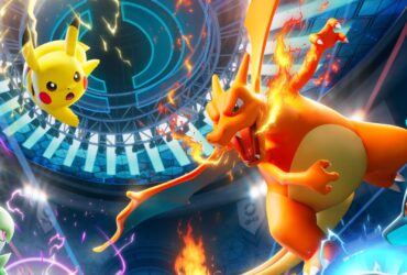 Pokemon Champions Could Drastically Change Competitive, Says Former World Champ